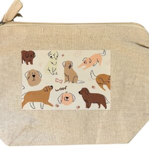 👜 Pochette 🐶✨