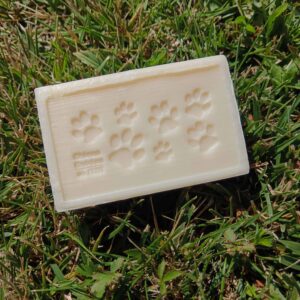 🧼 Savon de Marseille 🐶✨
