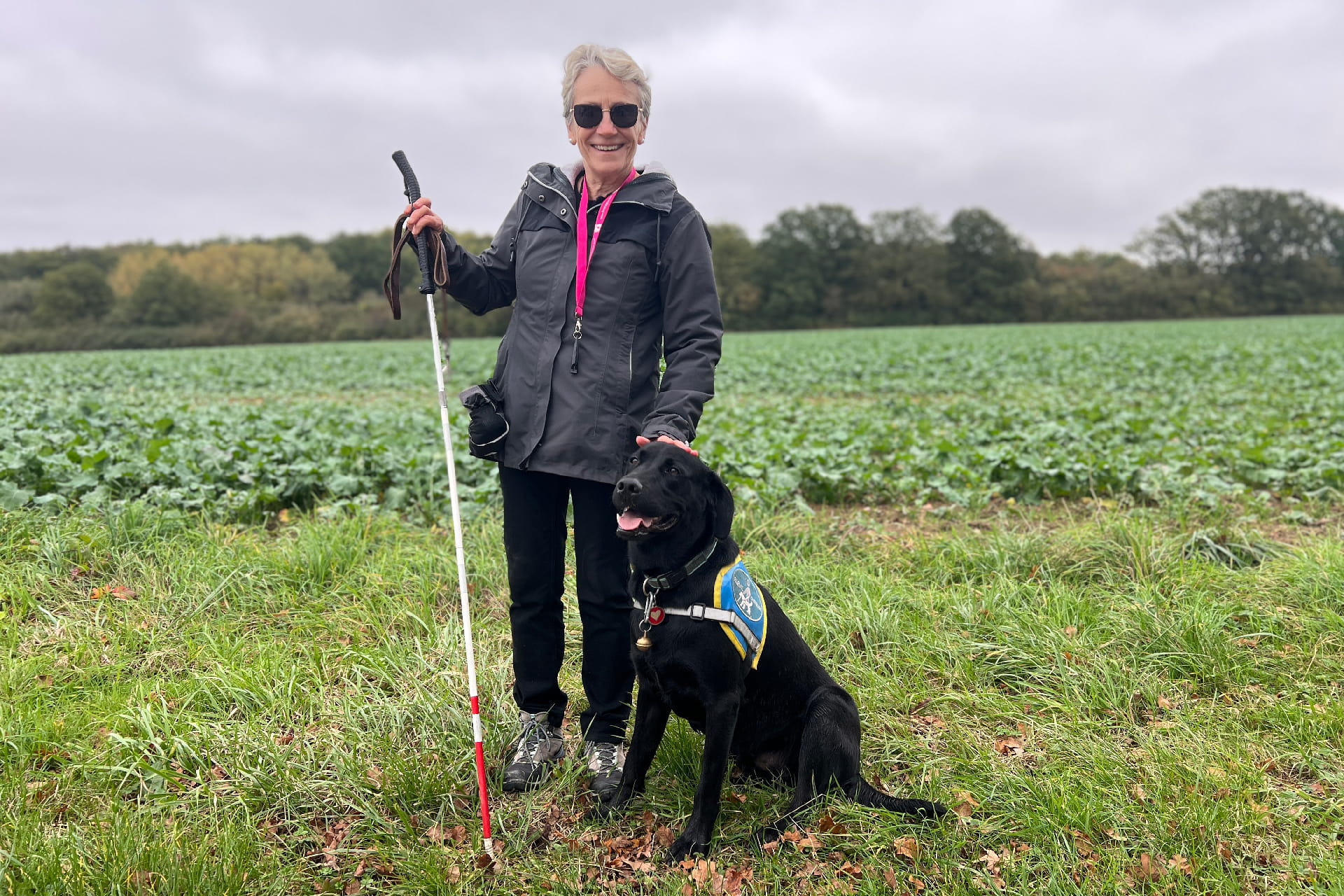 Michèle et Turbo