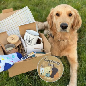 La Cocoony Box 🧡