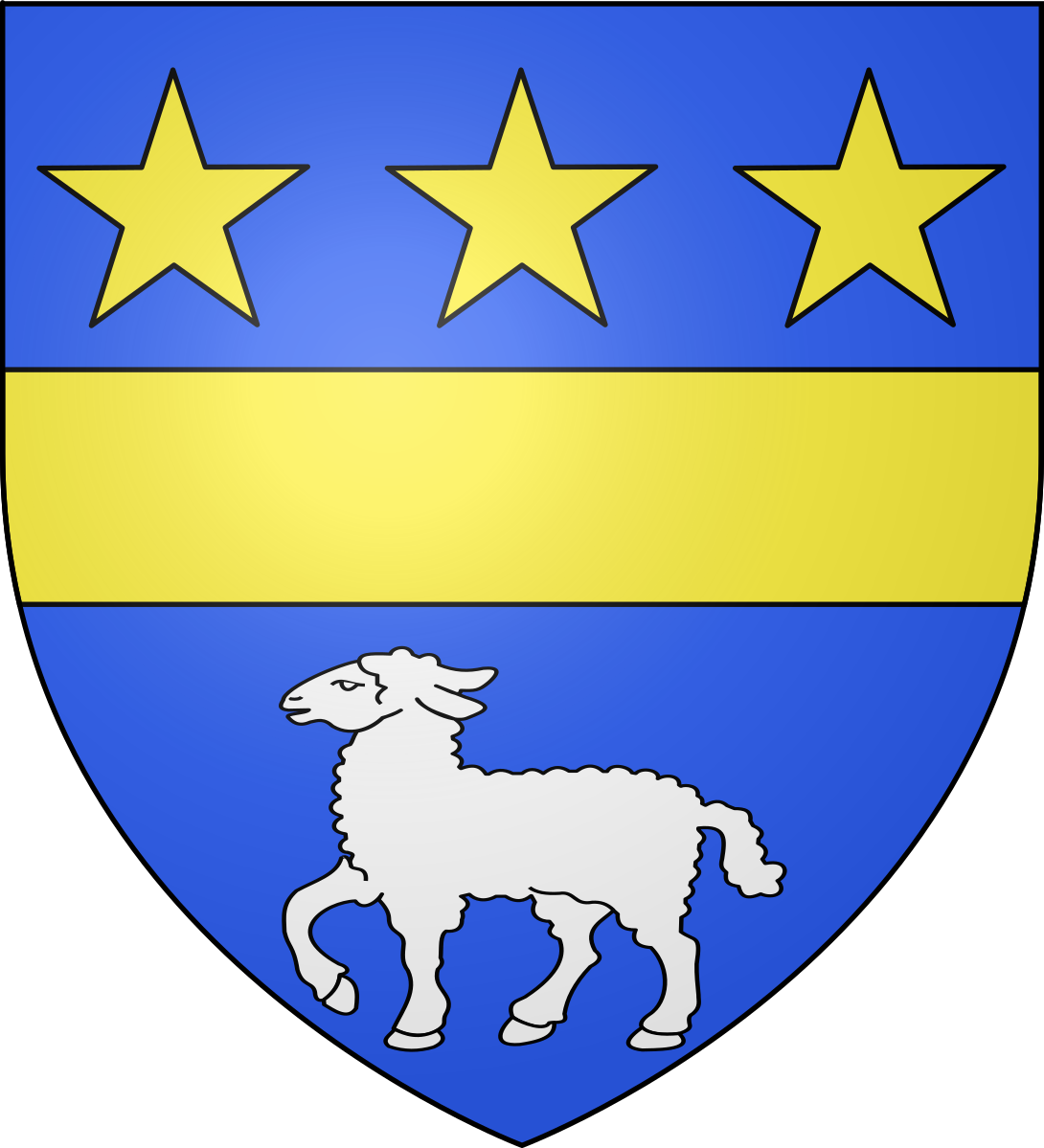 Mairie-de-tremery