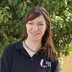 Marion Hoegy